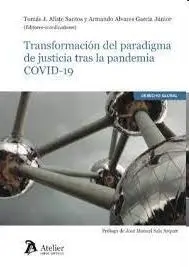 Transformación del Paradigma de Justicia Tras la P