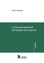 Fase Precontractual del Contrato de Franquicia