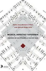 Musica Derecho y Epidemia Dietario de un Ritornell