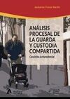 ANÁLISIS PROCESAL DE LA GUARDA Y CUSTODIA COMPARTIDA