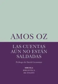 Cuentas Aún no Están Saldadas, las
