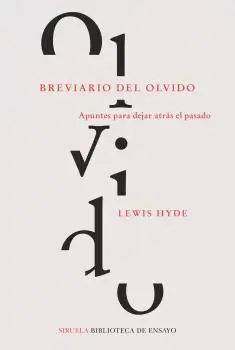 Breviario del Olvido