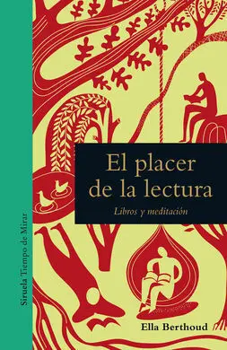 El Placer de la Lectura