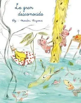 Gran Desconocida, la
