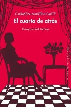 El Cuarto de Atrás