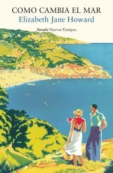 Como Cambia el Mar