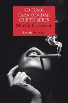 Yo Fumo para Olvidar que tu Bebes
