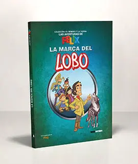La Marca del Lobo