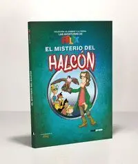 El Misterio del Halcón