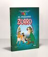 EL PEQUEÑO ZORRO