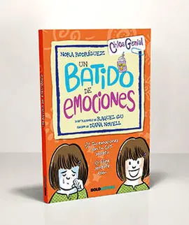 Un Batido de Emociones