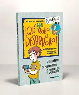 ¡Qué Buen Rollo el Desarrollo! (Nueva)
