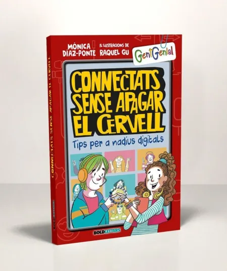 Connectats Sense Apagar el Cervell