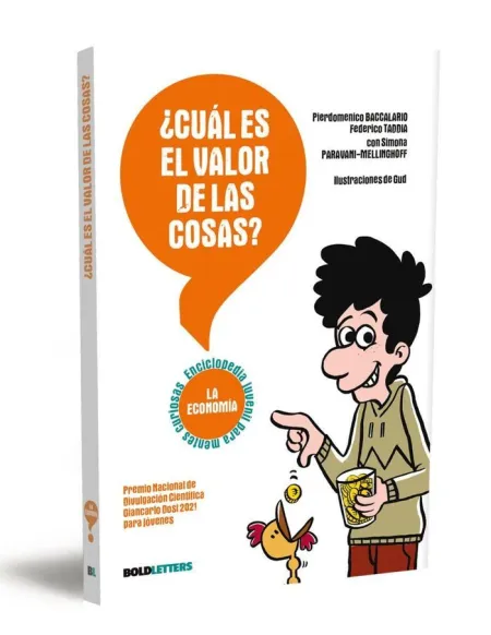 ¿Cúal Es el Valor de las Cosas?