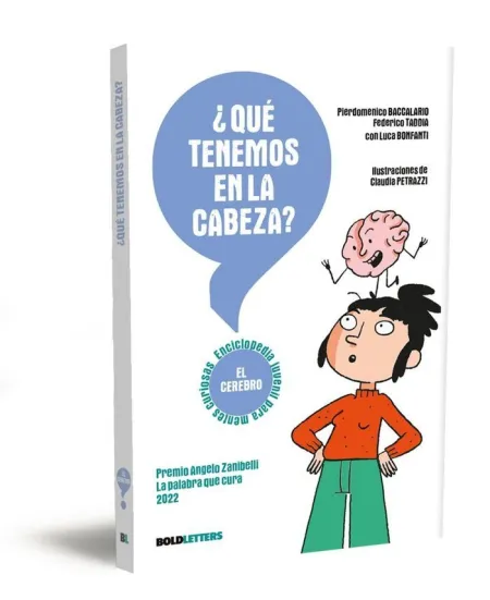 ¿Qué Tenemos en la Cabeza?