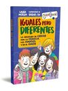 IGUALES PERO DIFERENTES (RTK)