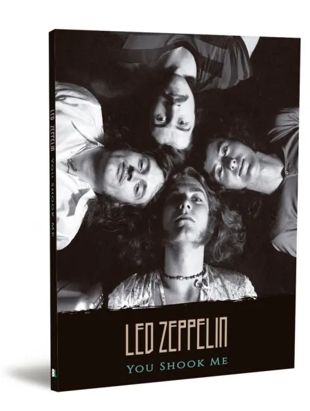Led Zeppelin