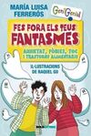 FES FORA ELS TEUS FANTASMES
