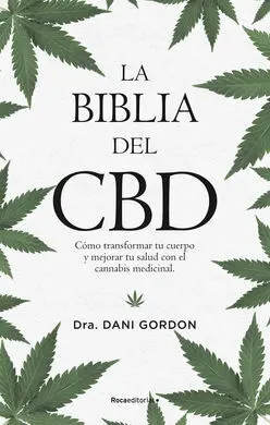 La Biblia del Cbd