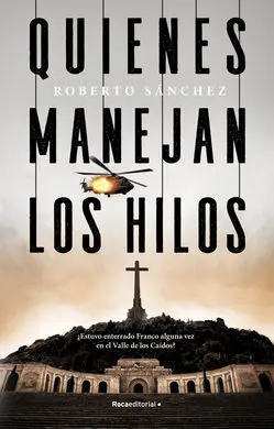 Quienes Manejan los Hilos