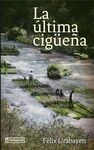 LA ÚLTIMA CIGÜEÑA