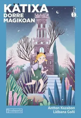 Katixa Dorre Magikoan
