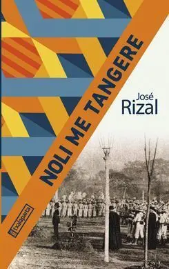 Noli me Tangere