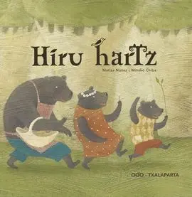 Hiru Hartz