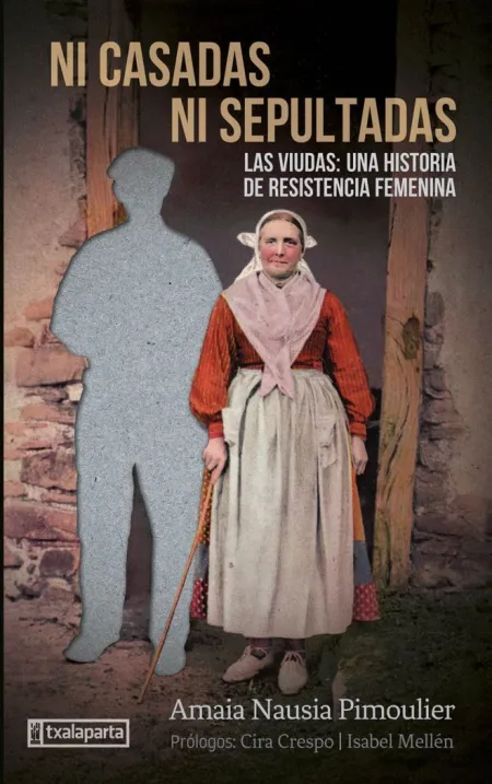 Ni Casadas Ni Sepultadas
