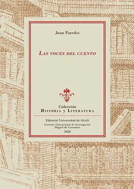 Las Voces del Cuento
