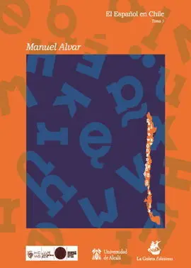 El Español en Chile