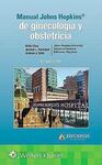 MANUAL JOHNS HOPKINS DE GINECOLOGÍA Y OBSTETRICIA (6ª EDICIÓN)