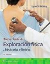 GUIA DE EXPLORACION FISICA E HISTORIA CLINICA