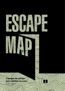 Escape Cartografico