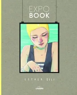 Expobook Esther Gili