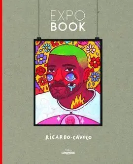 Expobook Ricardo Cavolo