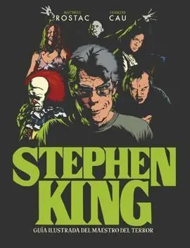 Stephen King