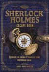 SHERLOCK HOLMES ESCAPE ROOM PUZZLES