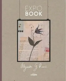 Expo Book. Alejandra Remon