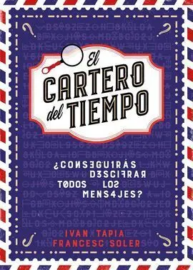 El Cartero del Tiempo