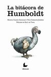 LA BITACORA DE HUMBOLDT