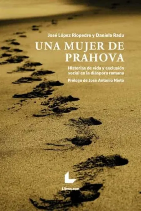 Una Mujer de Prahova