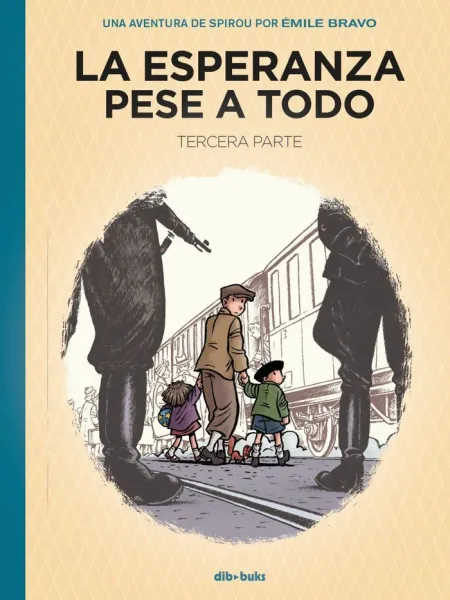 La Esperanza Pese a Todo/ Tercera Parte