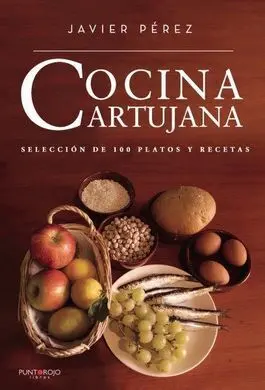 Cocina Cartujana