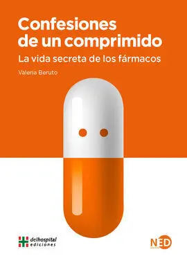 Confesiones de un Comprimido