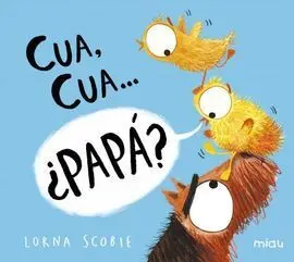 Cua Cua Papa