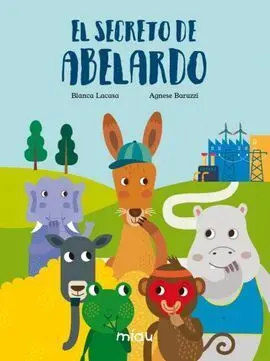 Secreto de Abelardo,El
