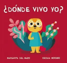¿Dónde Vivo Yo?