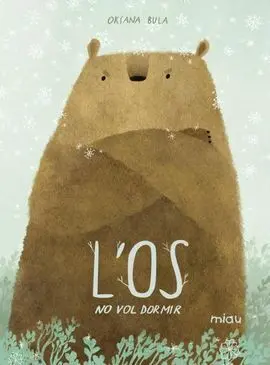 L'os no Vol Dormir