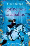 EL PRINCIPE DE LOS CABALLOS